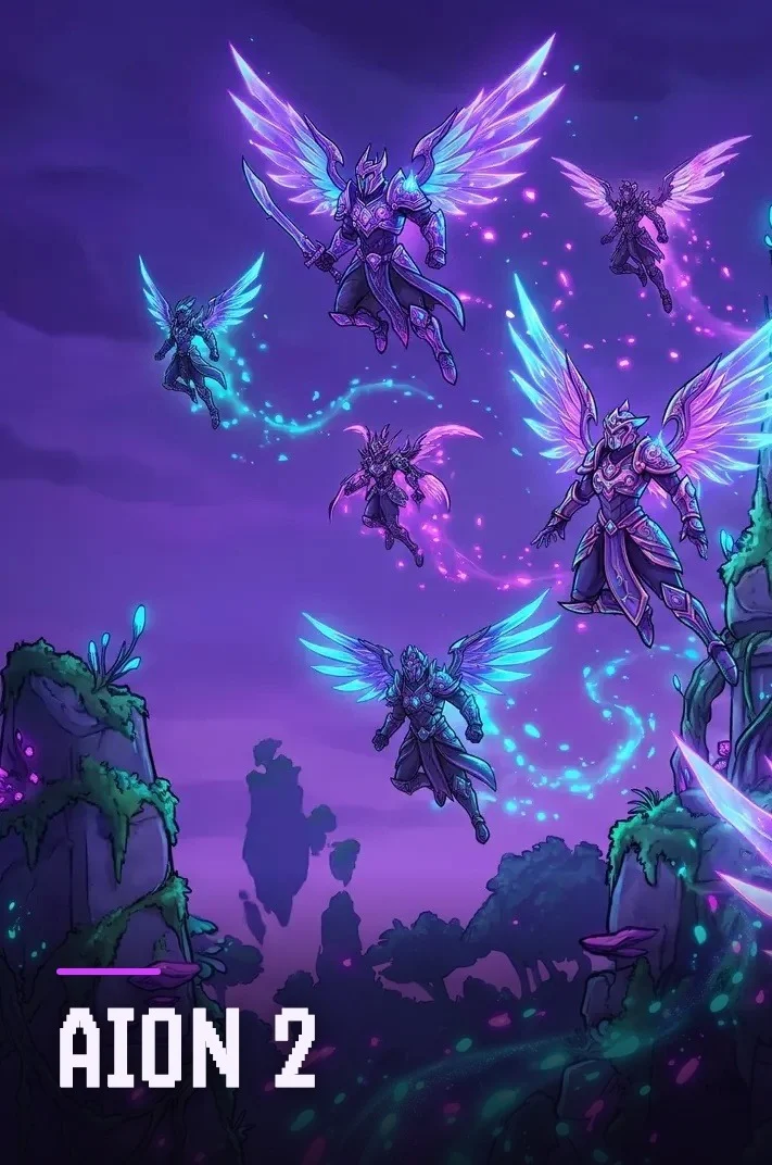 AION 2 product box